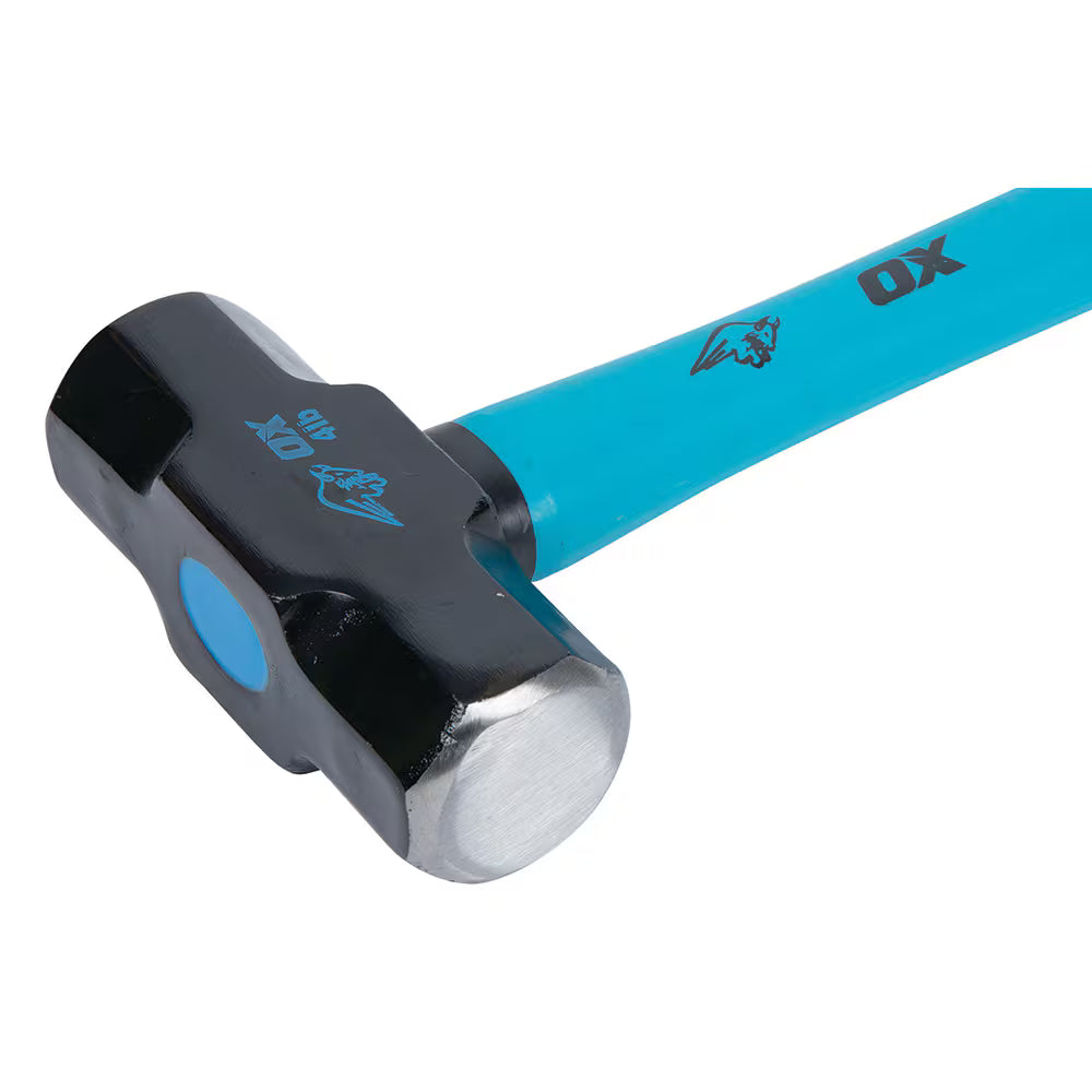 OX Trade Demolition Hammer, Fibreglass Handle