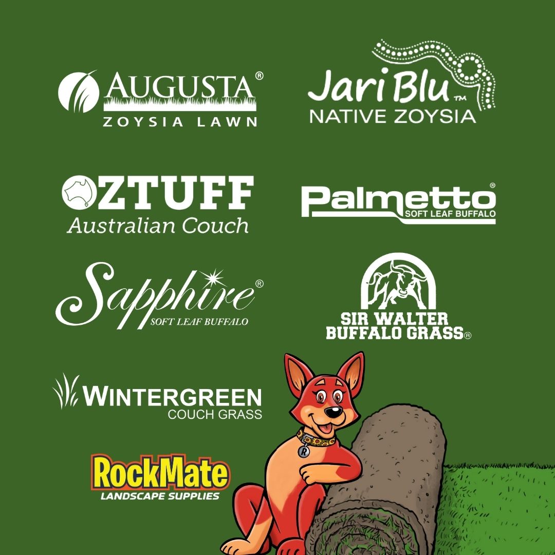 Turf Delivery - Everything You Need to Know