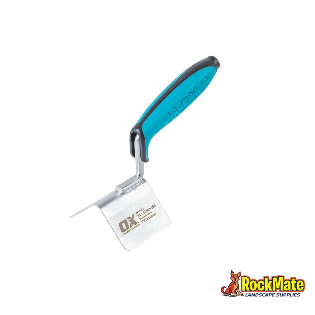 OX Professional External Corner Trowel