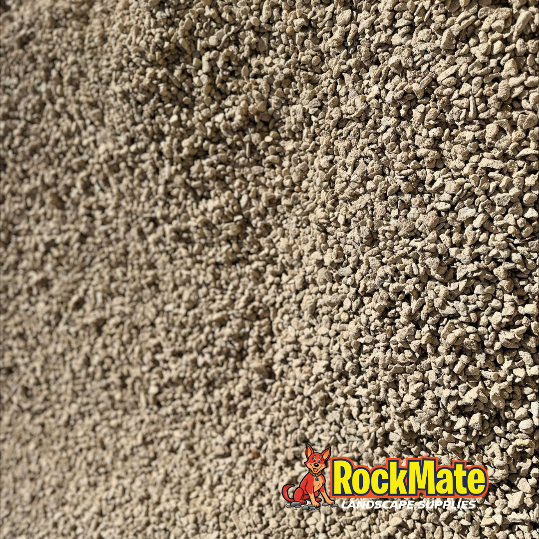 BRONZE 10MM DECORATIVE GRAVEL