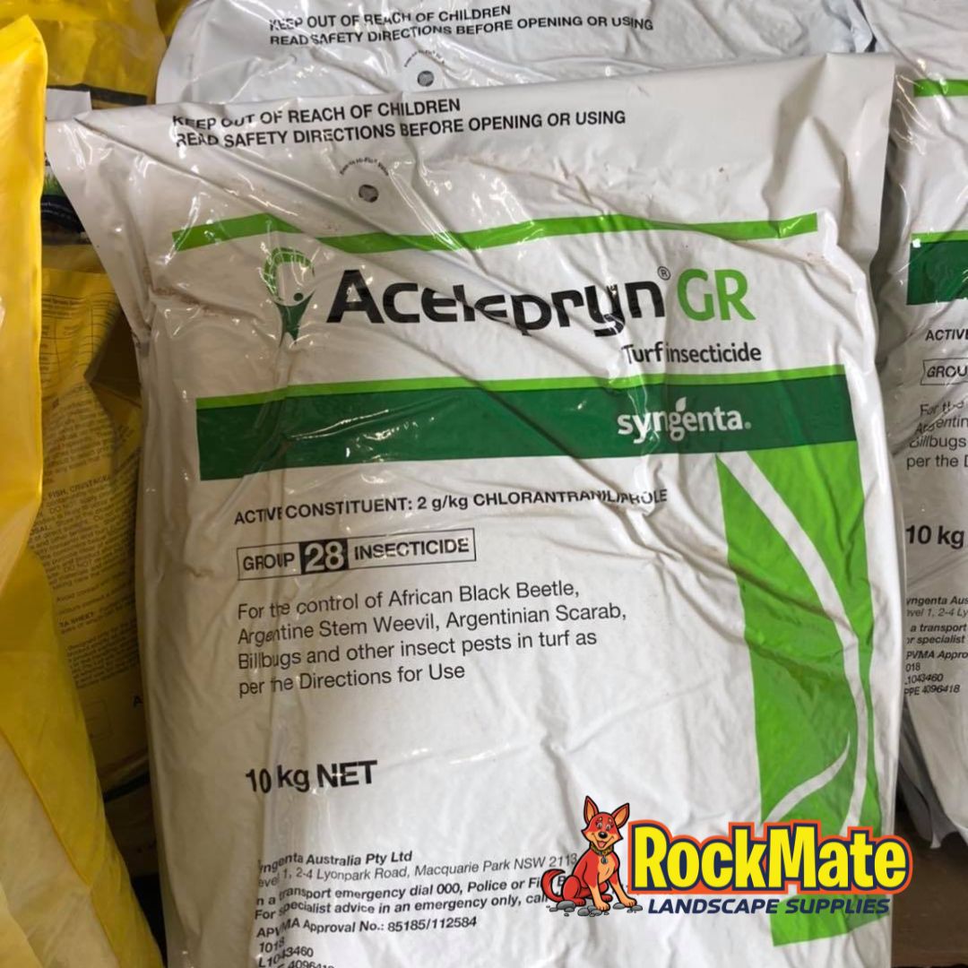 ACELEPRYN 10KG