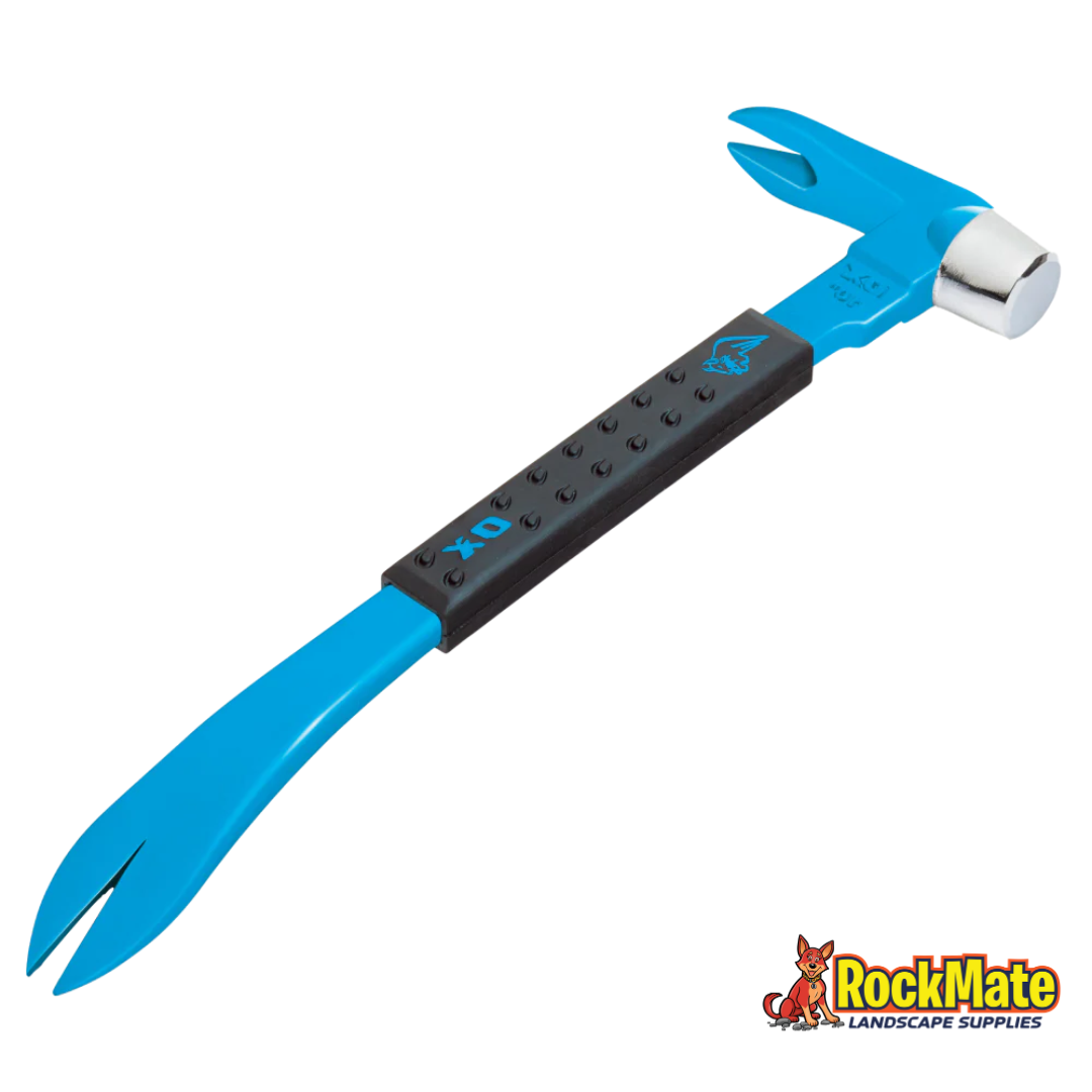 OX Pro Claw Bar