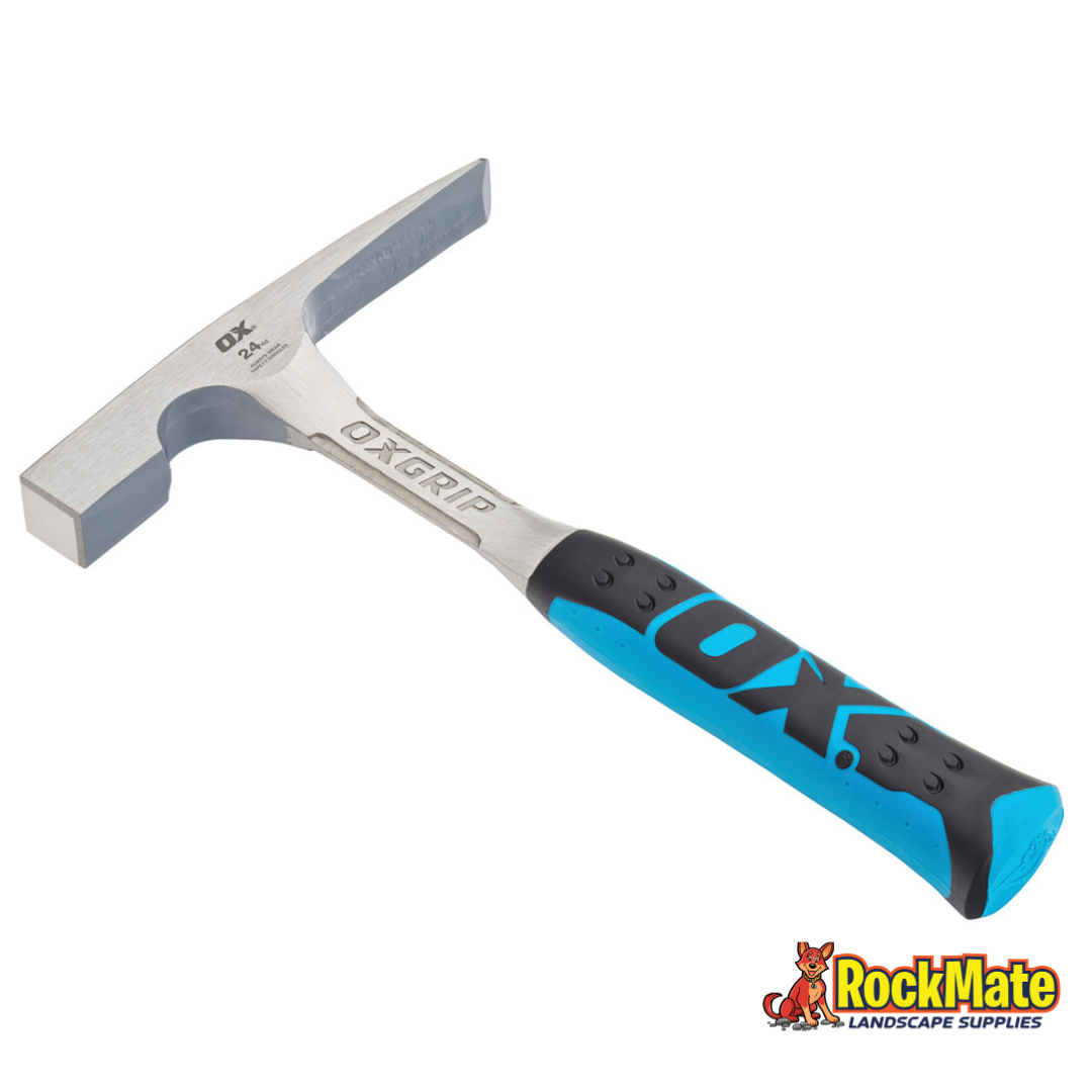 OX Pro Brick Hammer
