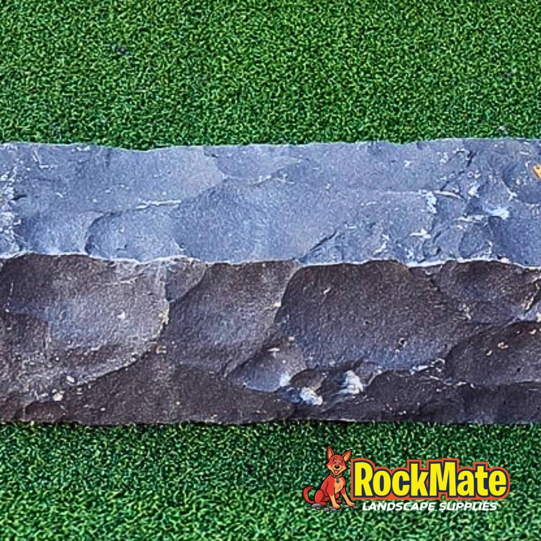 Kashmiri Natural Stone Edging