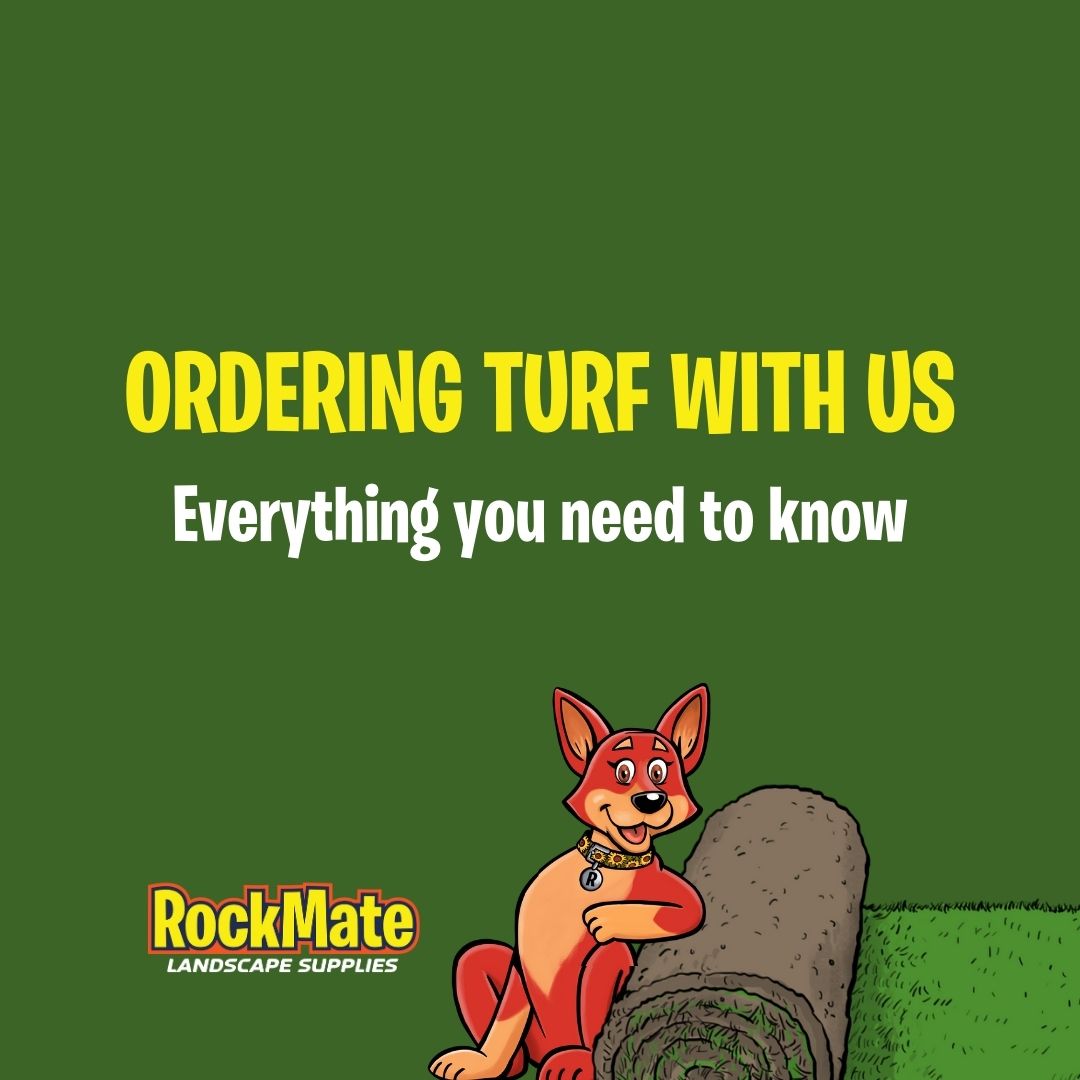 Turf Delivery - Everything You Need to Know