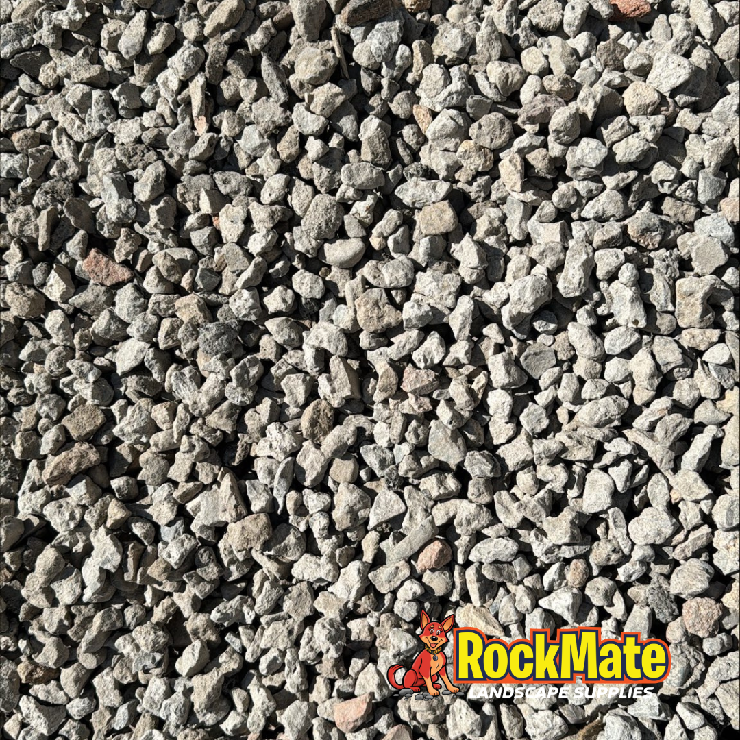 RECYCLED CONCRETE 20MM