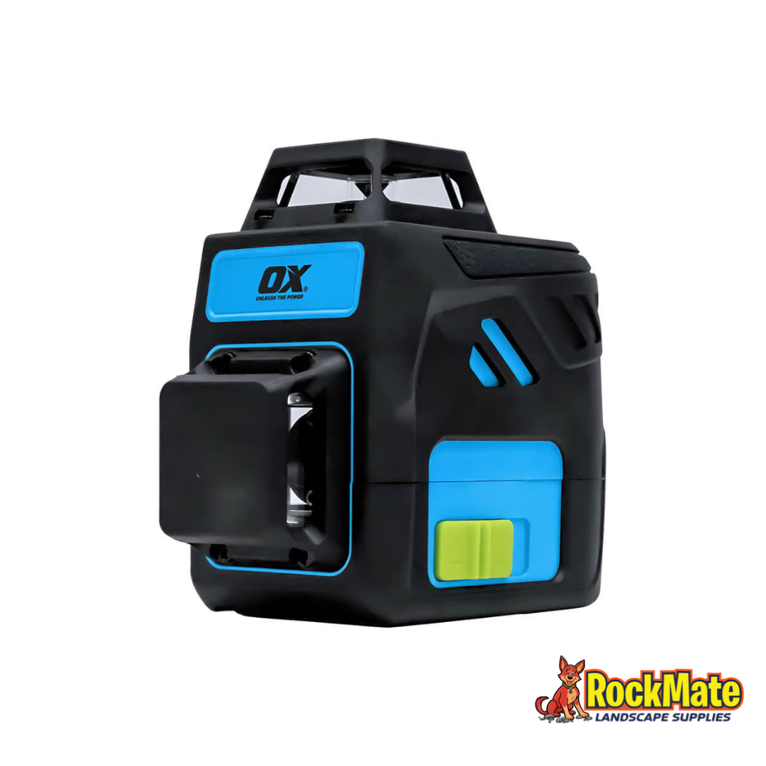 OX Pro 3 Axis Laser Kit