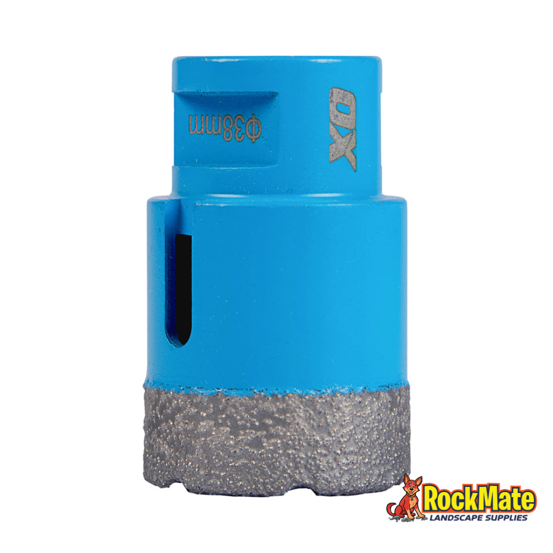 OX Diamond Tiling Holesaw M14