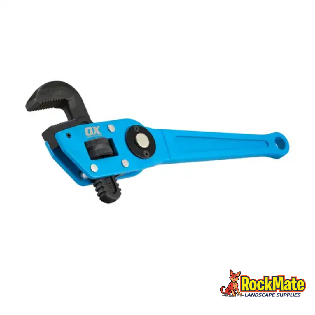 Ox Pro Multi Angle Wrench