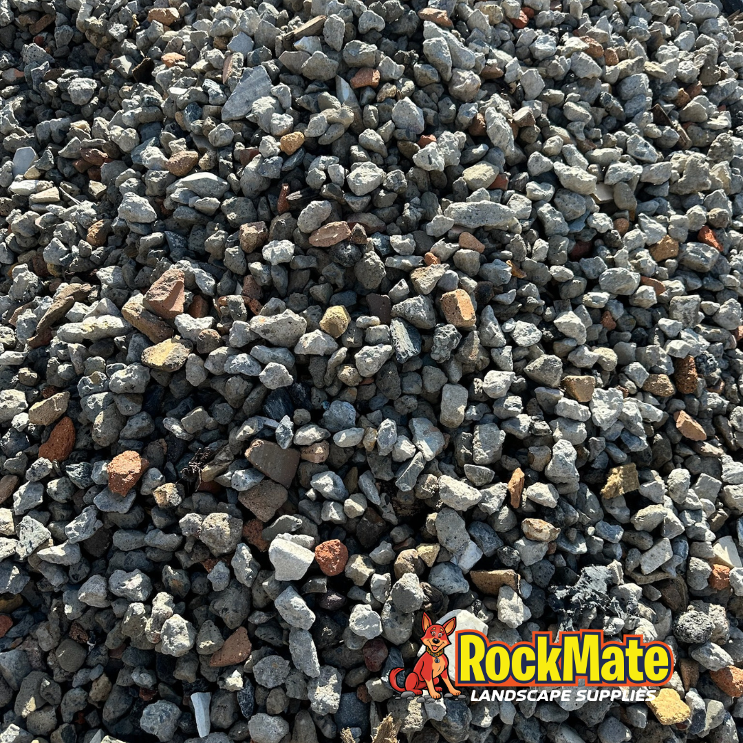 RECYCLED CONCRETE 40MM