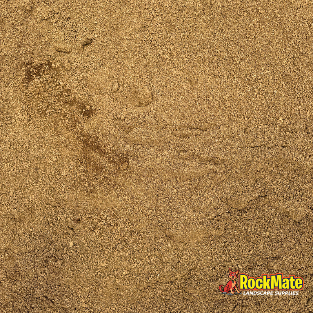 Decomposed Granite (Deco)