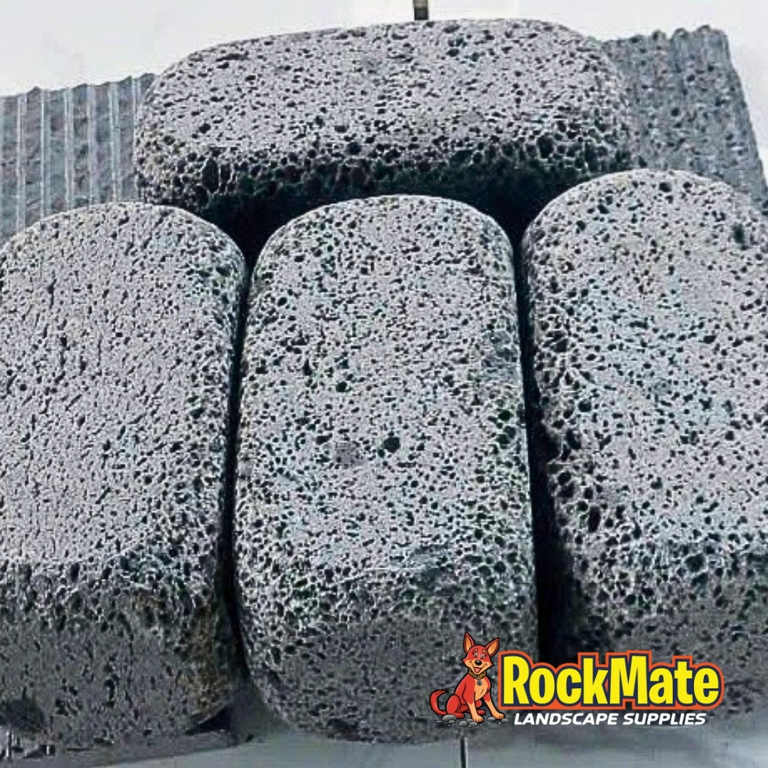 Kashmiri Volcanic Blocks