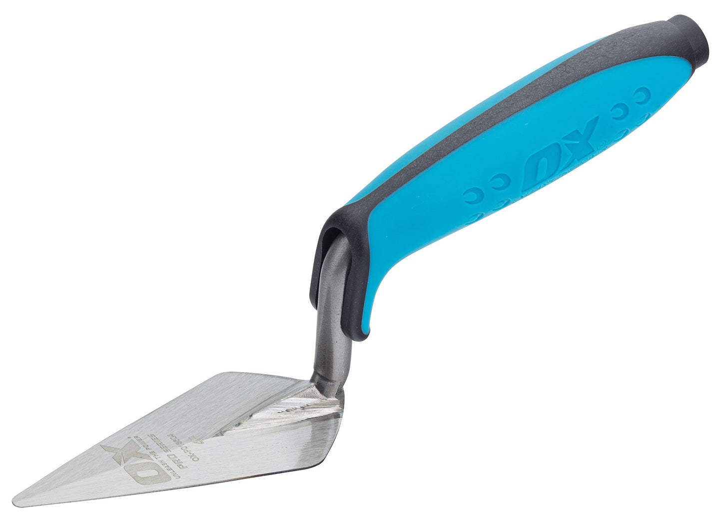 OX Pro Pointing Trowel London Pattern