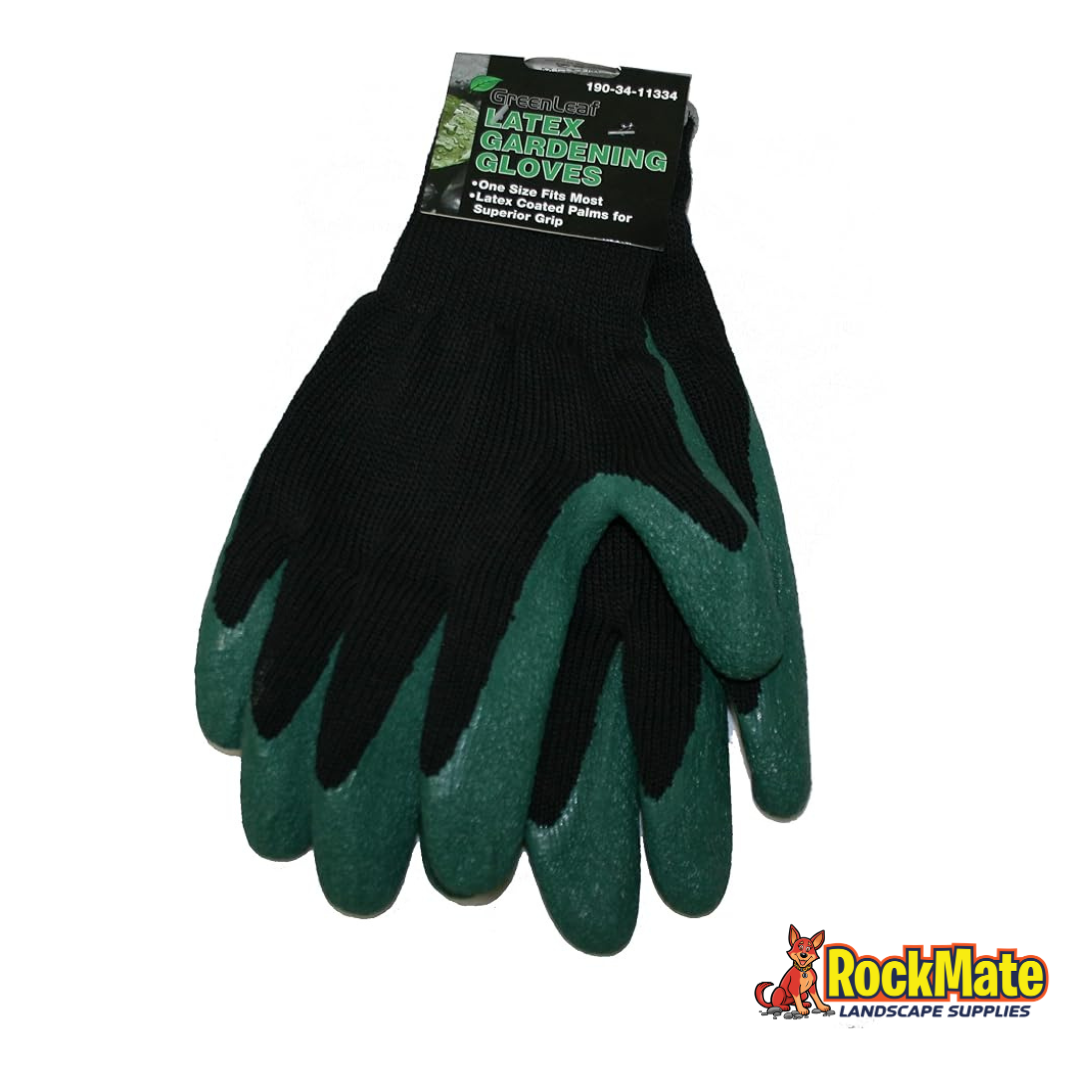 Greenleaf Gardening Gloves
