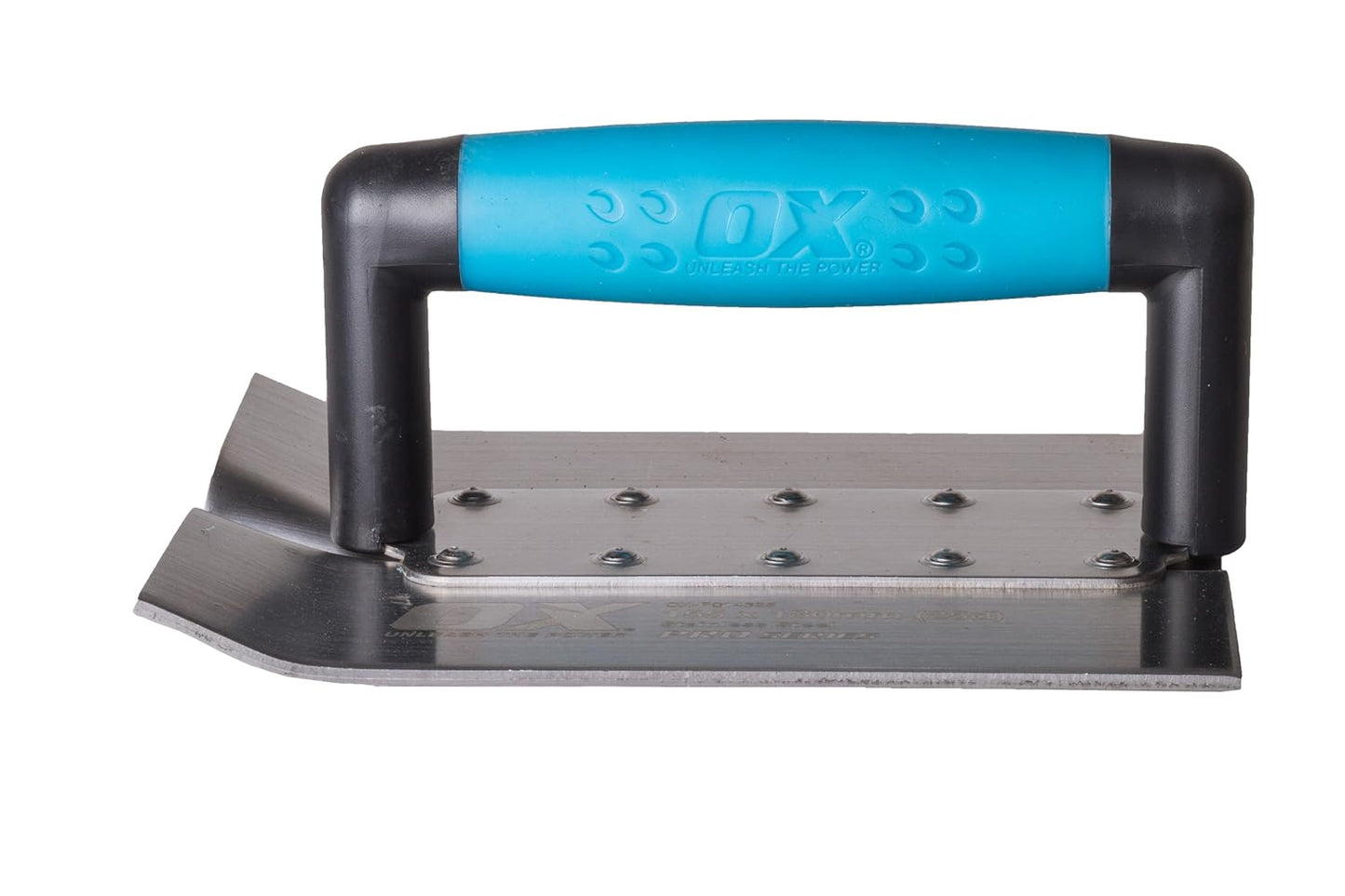OX CONCRETE WIDE GROOVER
