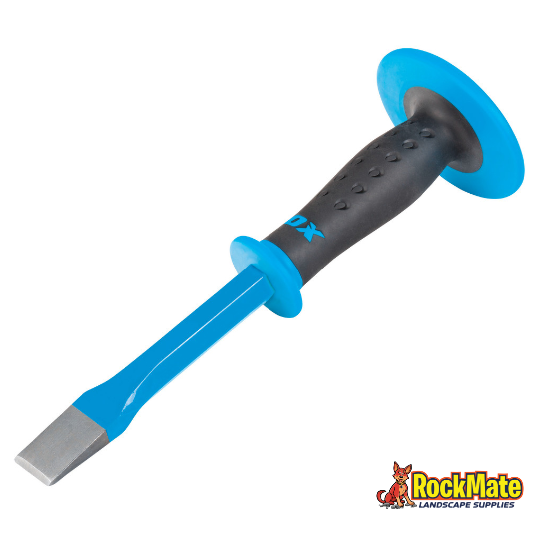 OX Pro Cold Chisel