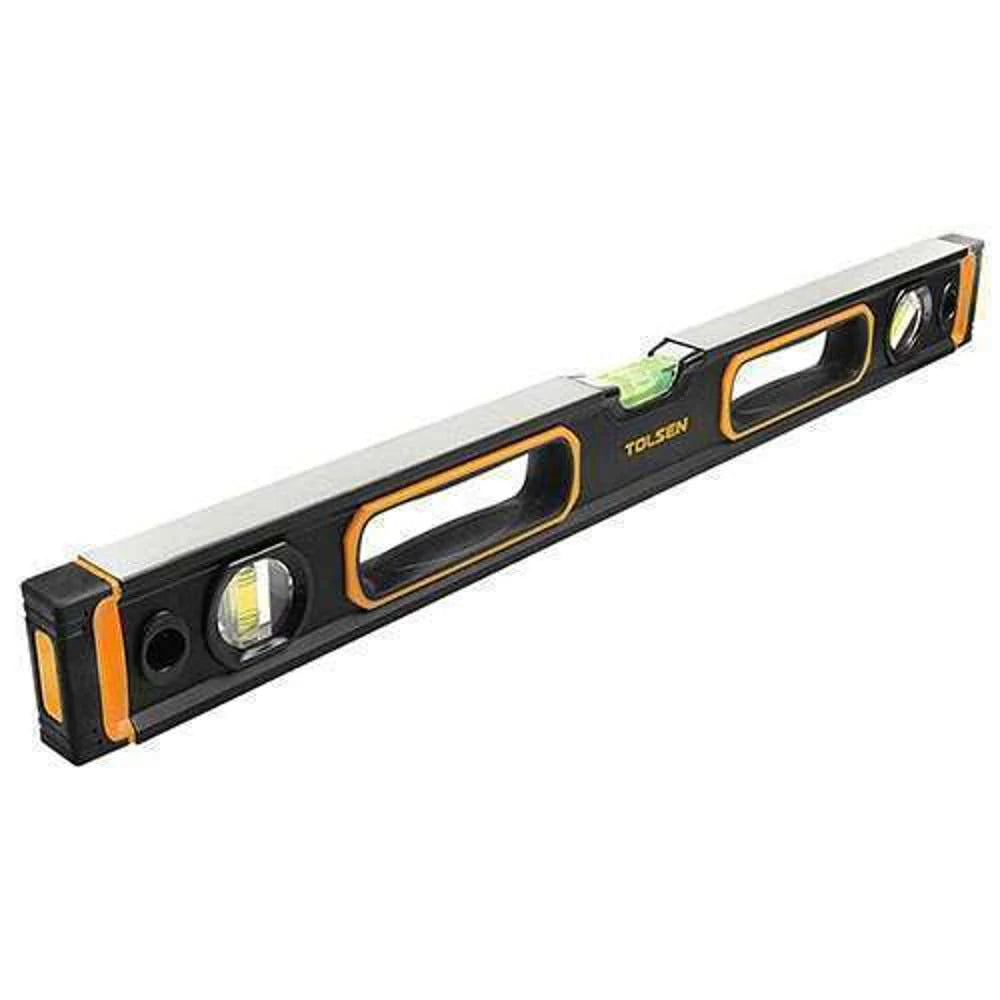 TOLSEN 1200mm SPIRIT LEVEL