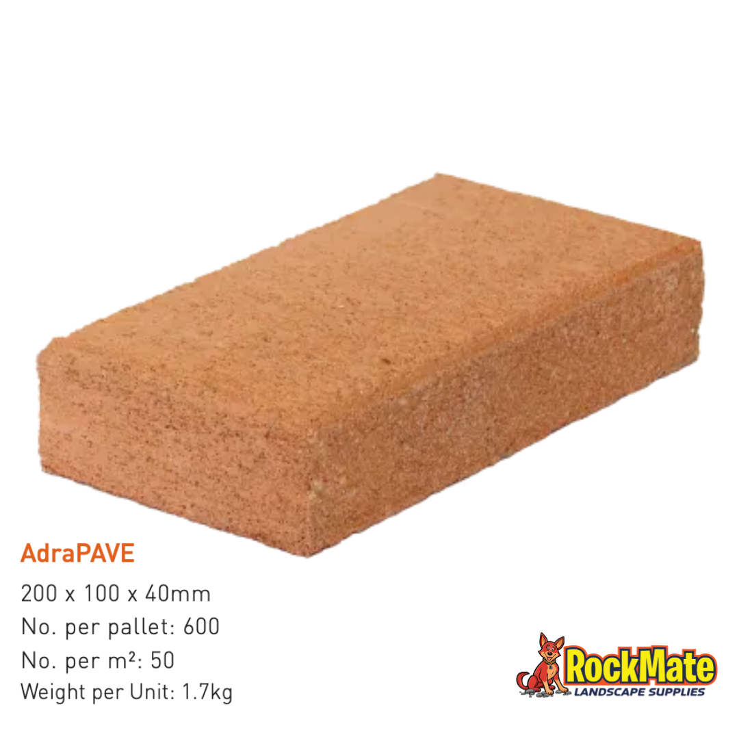 Apex Masonry Adrapave Canyon