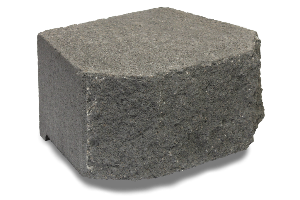 CLASSIC WALL BLOCK CHARCOAL