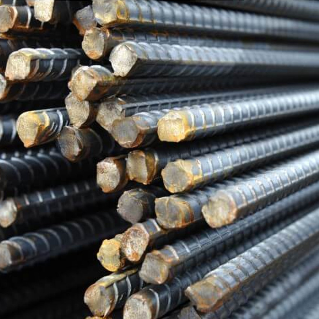 REINFORCEMENT BAR 6MX12MM