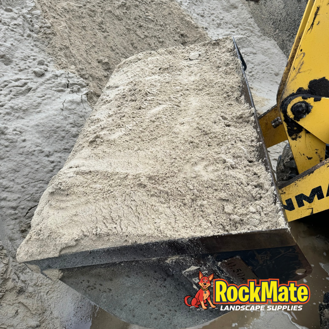 COASTAL LOAM: Premium Brickies Loam