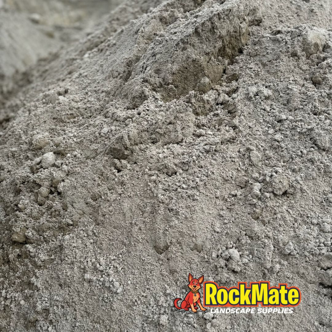 BRICKIES SAND LOAM A