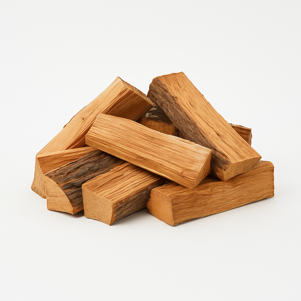FIRE WOOD TIMBER SPLIT