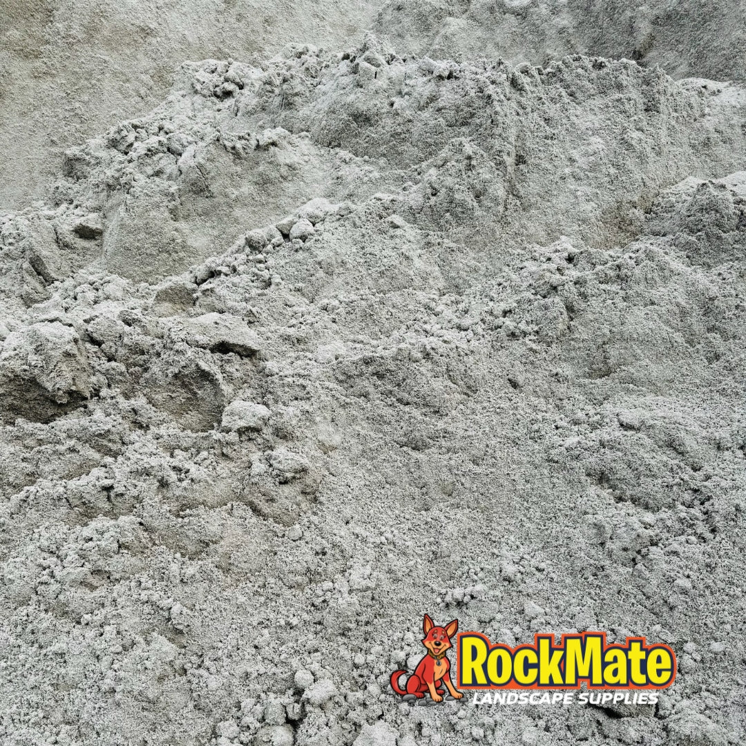 COASTAL LOAM: Premium Brickies Loam