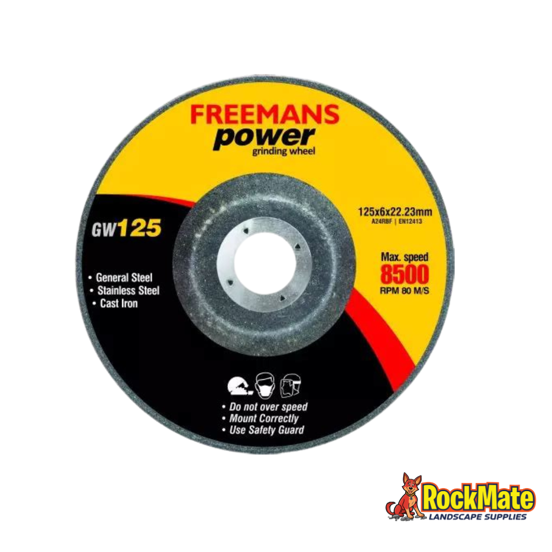 125mm Grinding Wheel