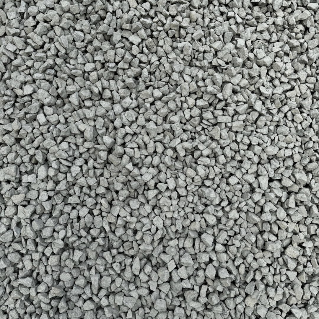 DRAINAGE GRAVEL 20MM