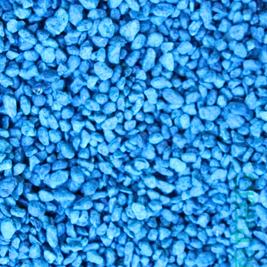 Kashmiri Dyed Pebbles 2kg Bag