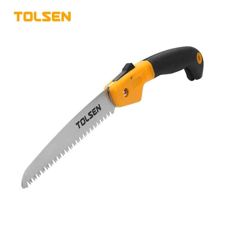 TOLSEN 180MM FOLDABLE SAW