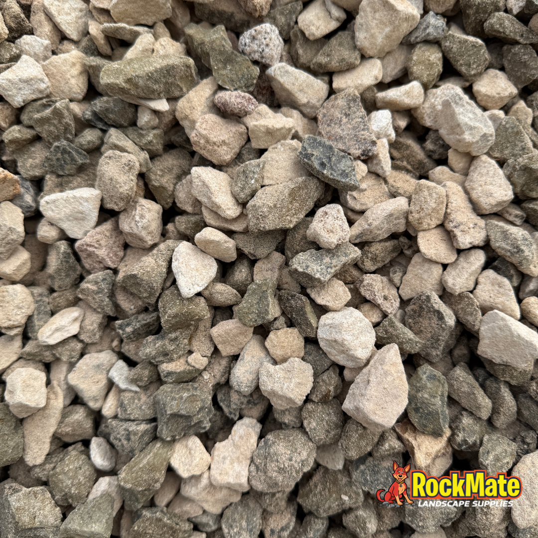 Fruit Salad 20mm Decorative Gravel