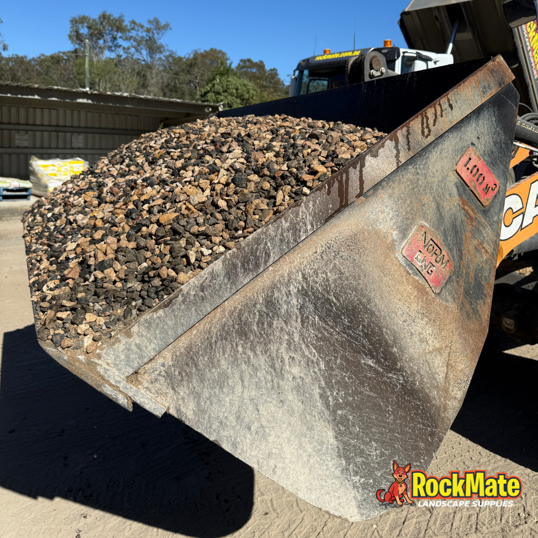 Fruit Salad 20mm Decorative Gravel