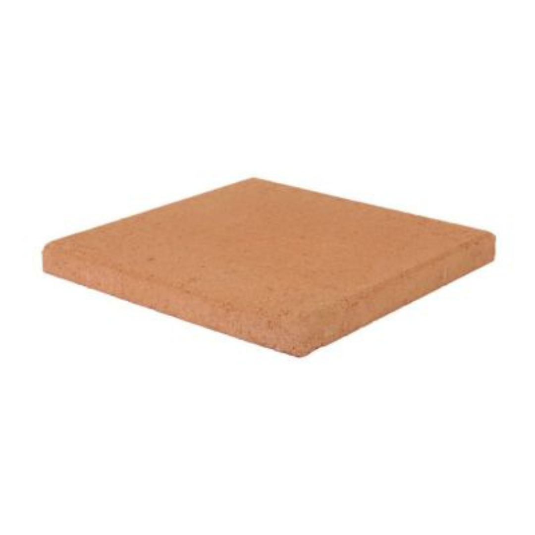 National Masonry Esplanade Standard Paver - Ginger