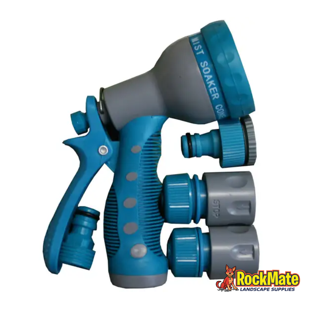 Greenleaf 5pc Hose Set