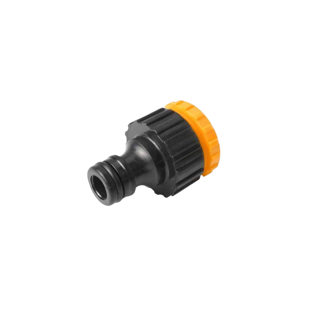 TOLSEN 1/2IN - 3/4 IN TAP ADAPTER