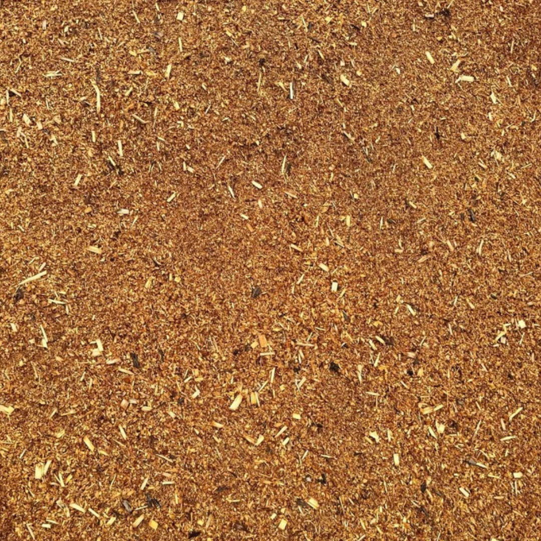Saw Dust