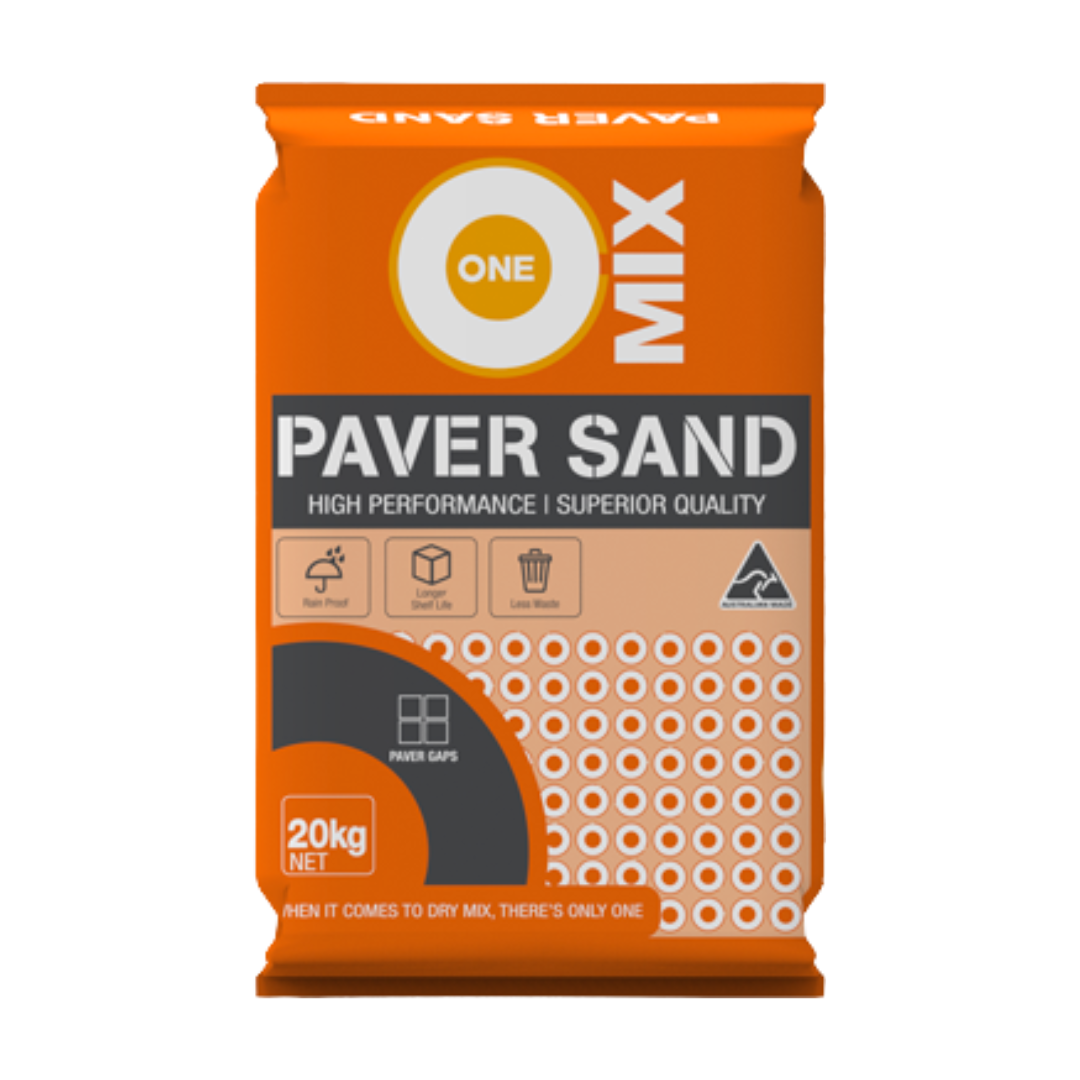 PAVER SAND 20KG