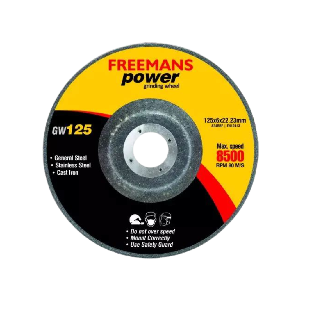 125MM GRINDING WHEEL