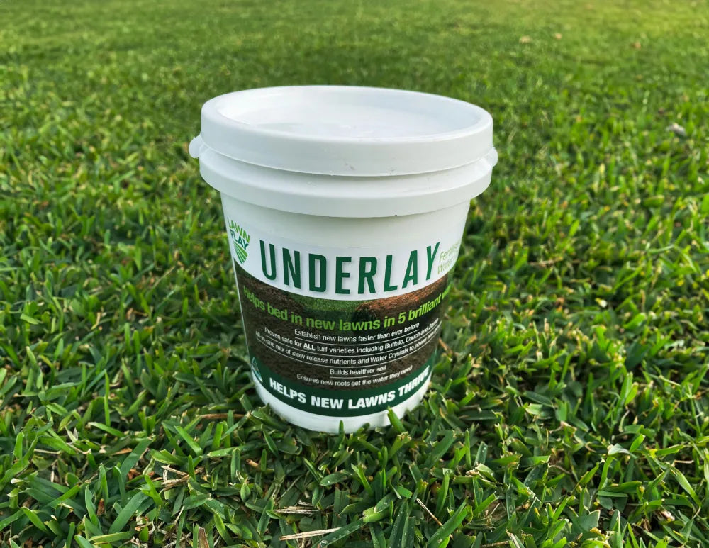 UNDERLAY - 1KG NPK 8.4.9