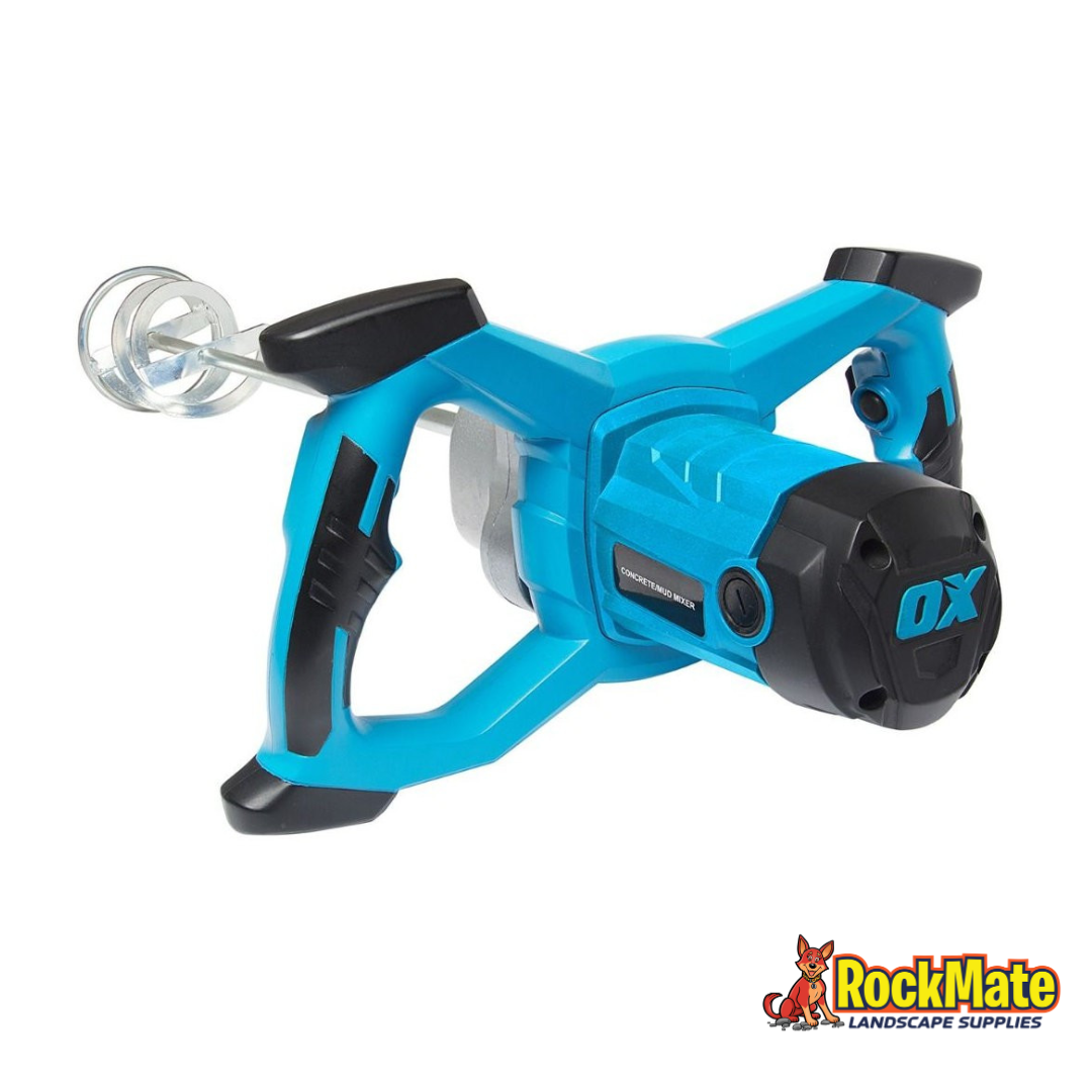 OX Pro Mixing Drill