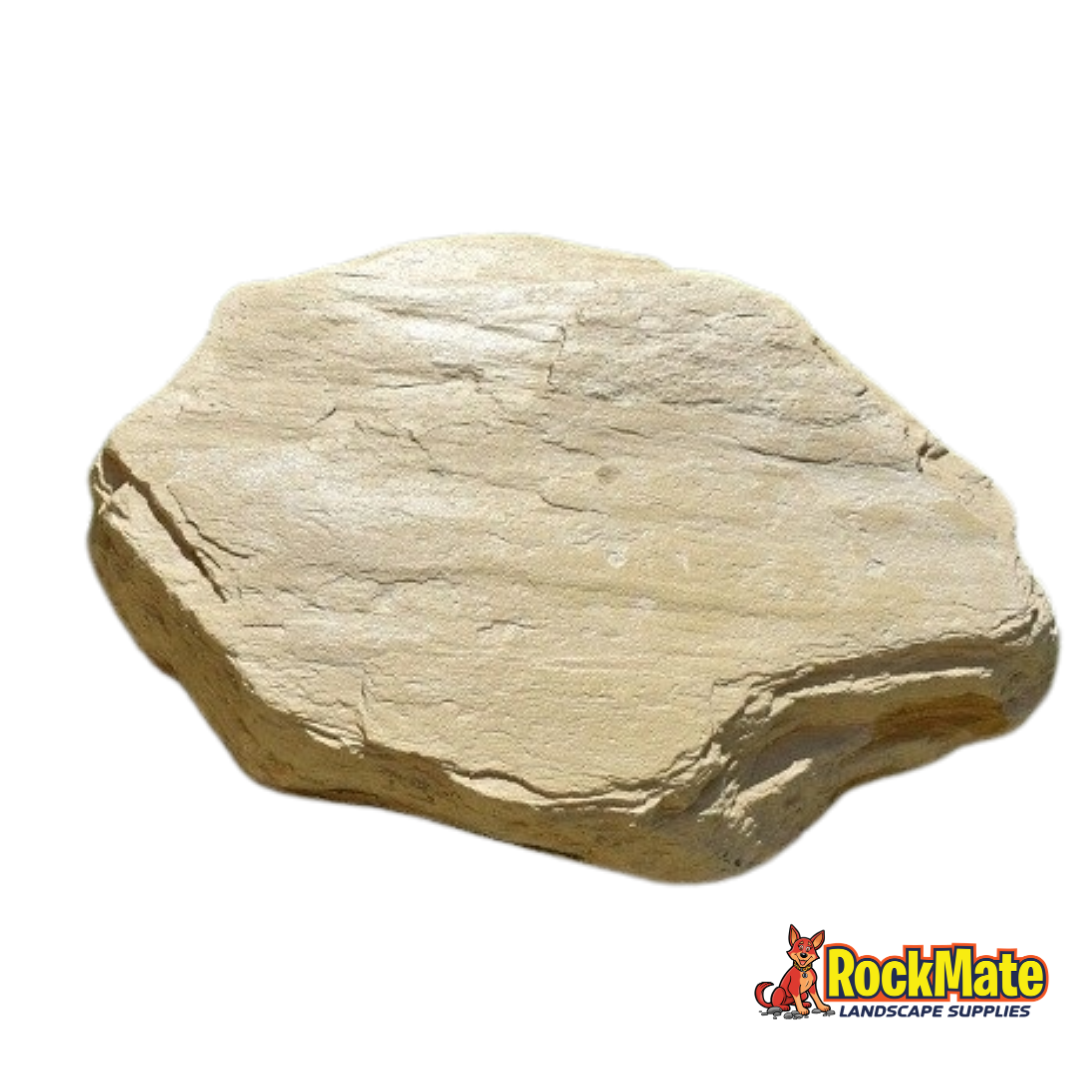 MyStone Bushrock Stepper Sandstone