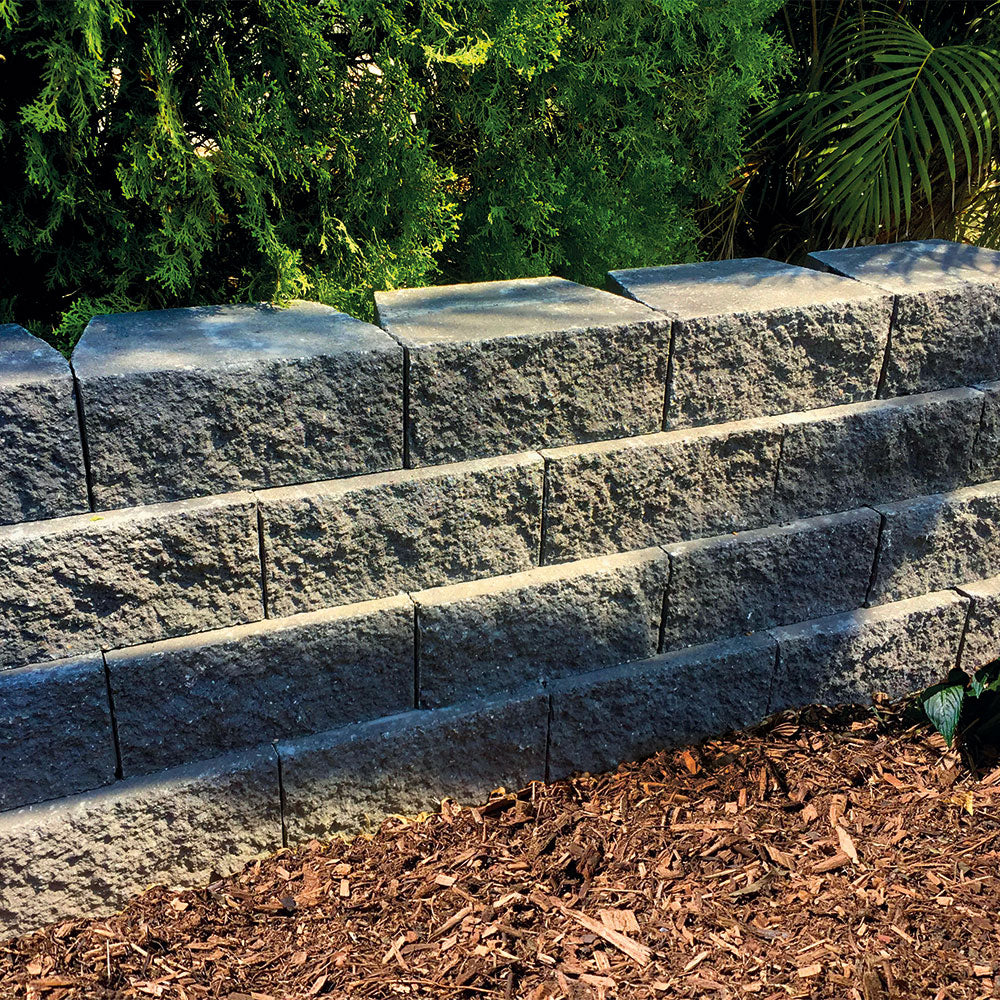 National Masonry GARDENWALL FLUSHFACE