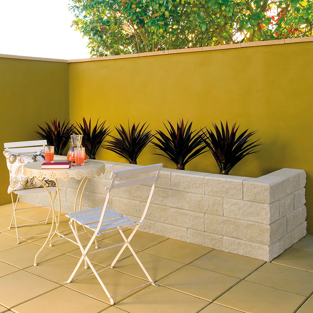 National Masonary LINEARWALL STD