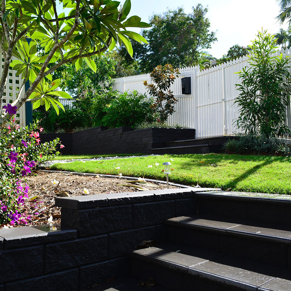 National Masonary MODERNSTONE CORNER UNIT