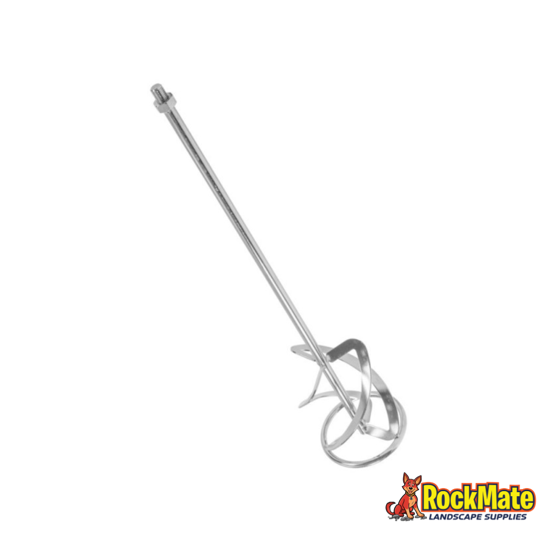 OX Pro Mixing Paddle M14 (Negative Helix)