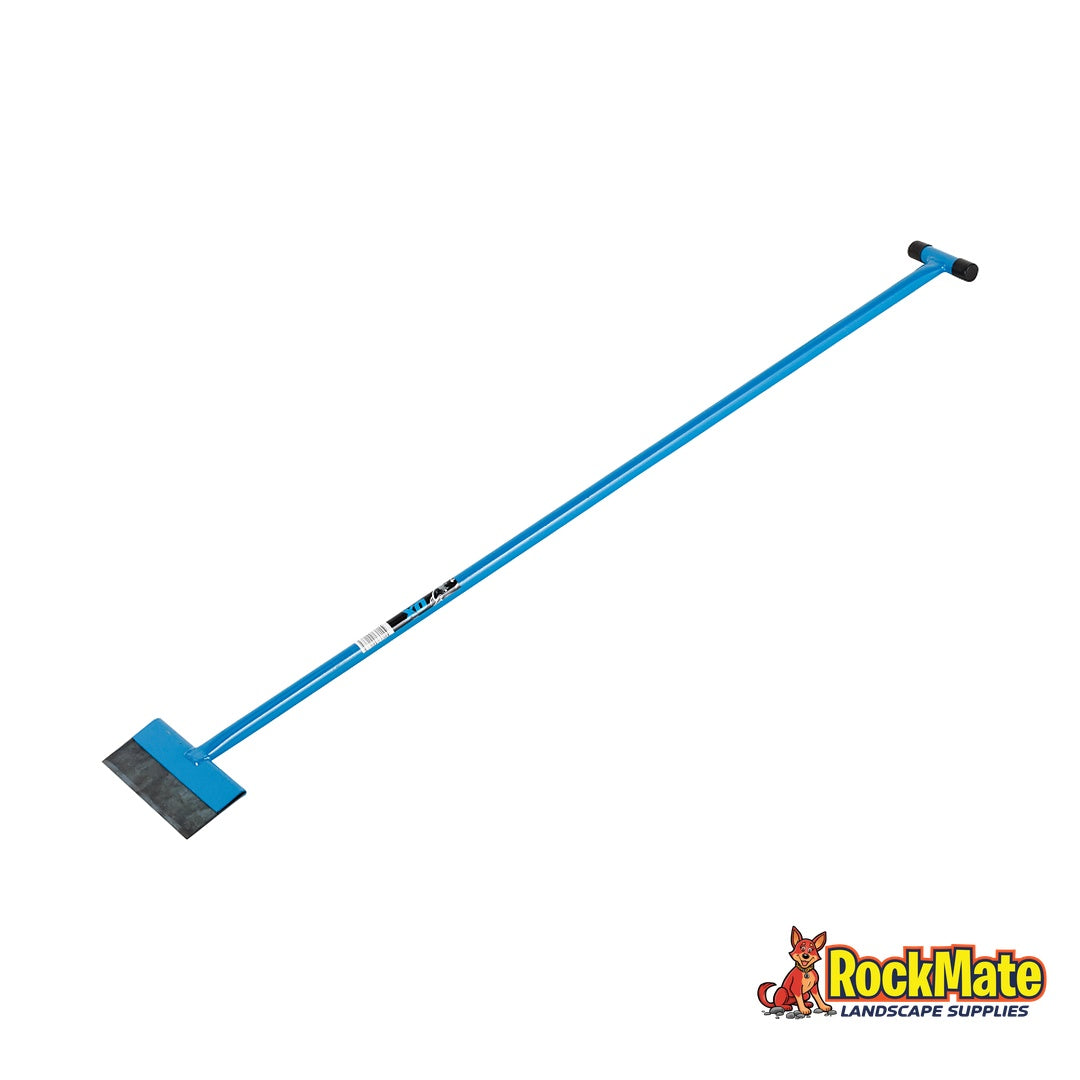 OX Professional Floor Scraper All Steel | RockMate Landscape Supplies