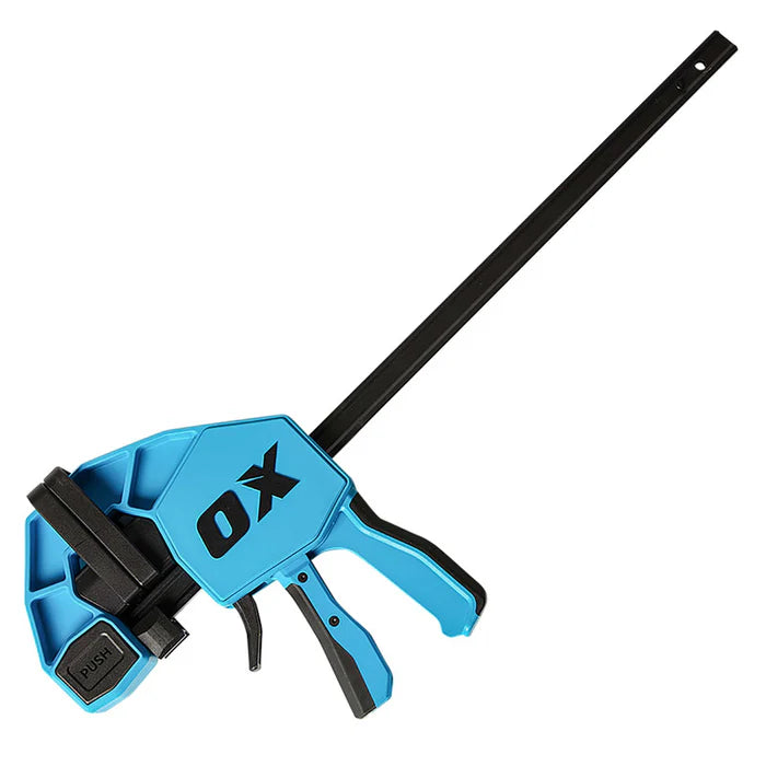 OX Pro Bar Clamp