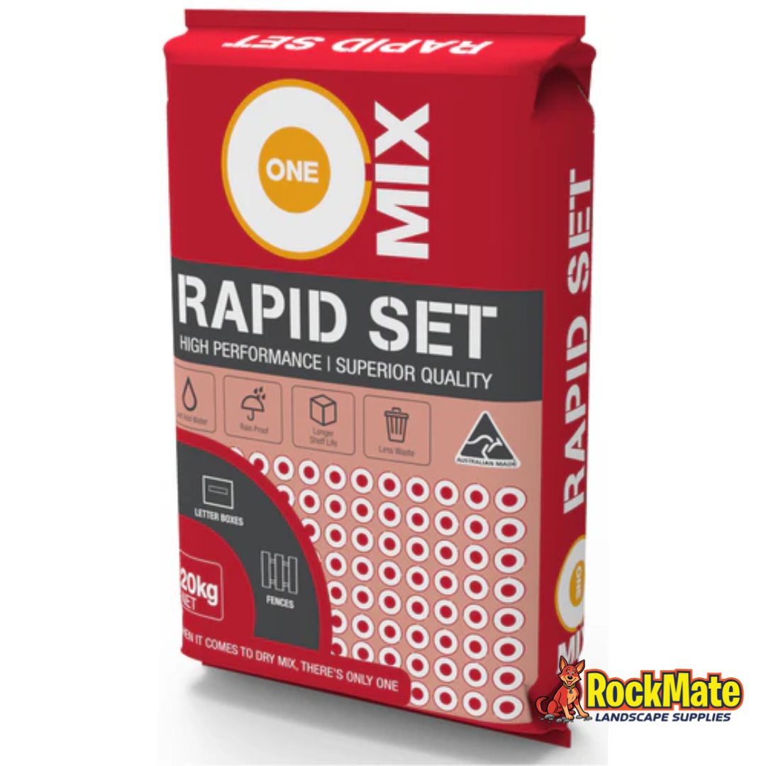 Rapid Set 20KG